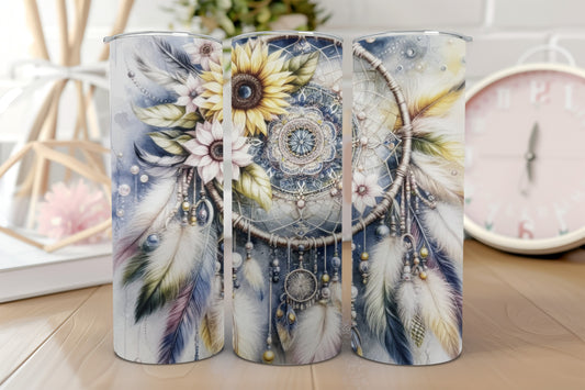 20oz Sublimation Tumbler 100