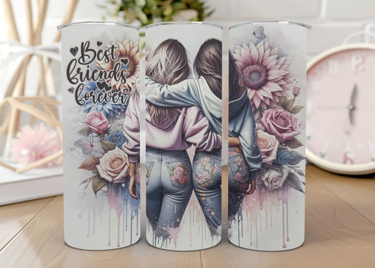 20oz Sublimation Tumbler