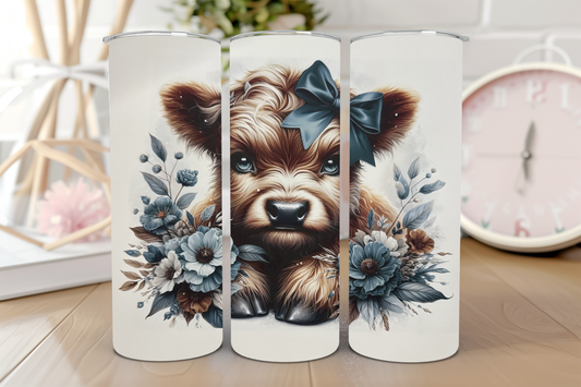 20oz Sublimation Tumbler 002