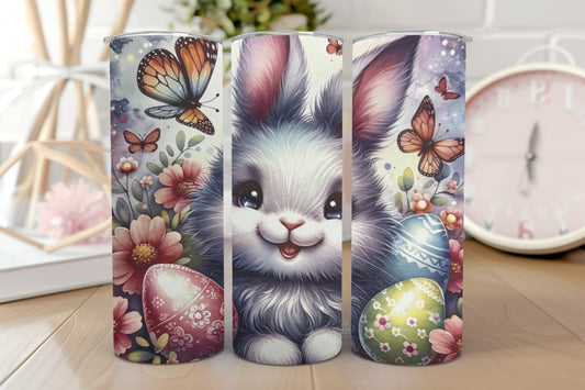 Easter 20oz Sublimation Tumbler 10