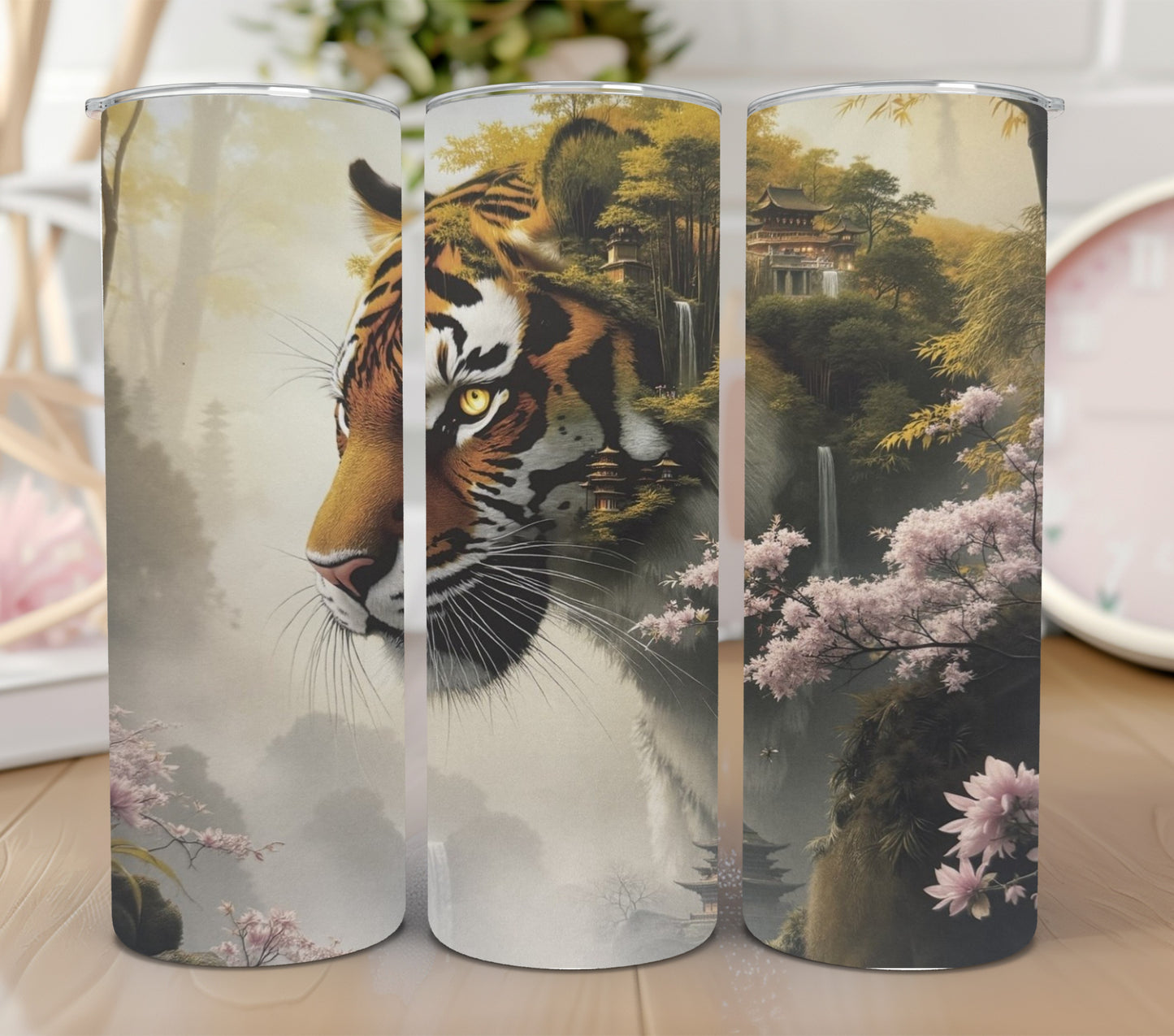 20oz Sublimation Tumbler