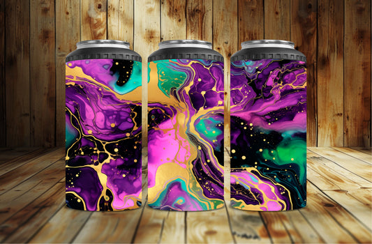 4-in-1 Bluetooth Speaker Can Cooler: Drink, Rock, Repeat