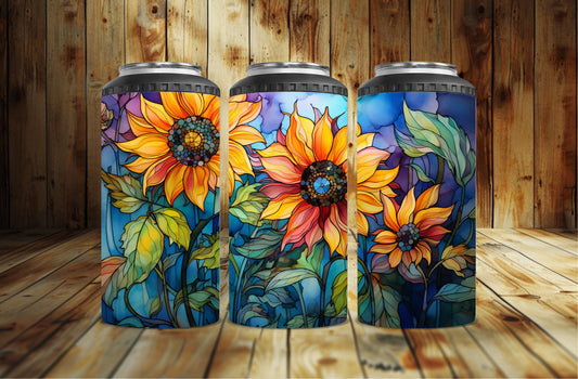 4-in-1 Bluetooth Speaker Can Cooler: Drink, Rock, Repeat