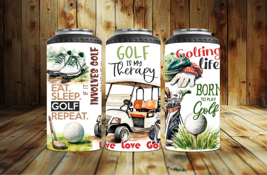 4-in-1 Bluetooth Speaker Can Cooler: Drink, Rock, Repeat