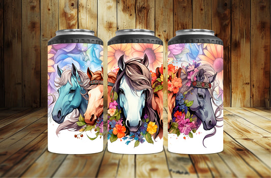 4-in-1 Bluetooth Speaker Can Cooler: Drink, Rock, Repeat